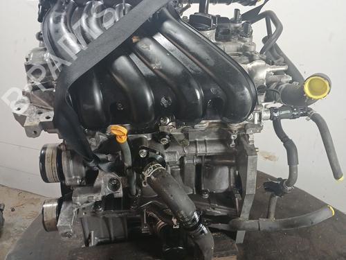 Engine NISSAN JUKE (F15) 1.6 | BP23536974M1 - Image 4