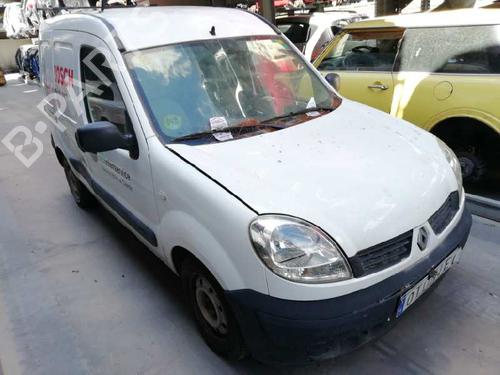 RENAULT KANGOO (KC0/1_) 1.5 dCi (KC08, KC09) (82 hp) 1679819