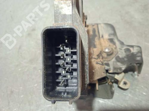Rear left lock FORD MONDEO IV (BA7) 1.8 TDCi | BP7108470C100