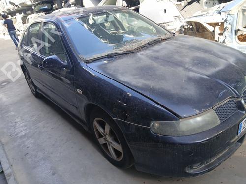 Front bumper SEAT LEON (1M1) 1.6 16 V | BP30392801C7 