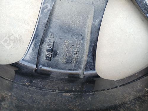 Fælk MG MG ZS SUV (AZS1) 1.5 VTi | BP37792126C45 - Image 8
