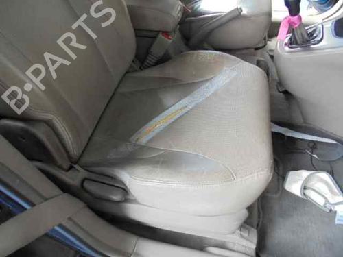 Front left window mechanism HYUNDAI TUCSON (JM) 2.0 CRDi All-wheel Drive | BP4893932C22 