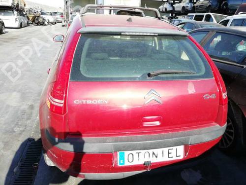 Right front window motor CITROËN C4 I (LC_)  | BP6135161E20 