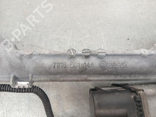 Steering rack BMW 1 (F21) 118 d | BP34438723M22 - Image 5