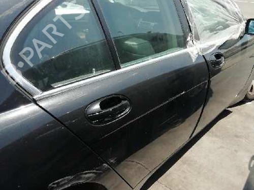 Used Right rear door BMW 7 (E65, E66, E67) [2001-2009]  17948799
