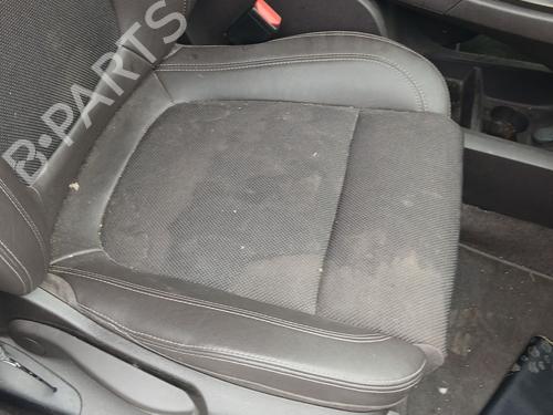 Right front seat RENAULT ESPACE V (JR_) 1.6 dCi 160 | BP27367911C16 