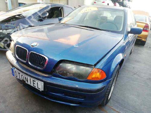 Used Subframe BMW 3 Touring (E46) 320 d (150 hp) 2362516