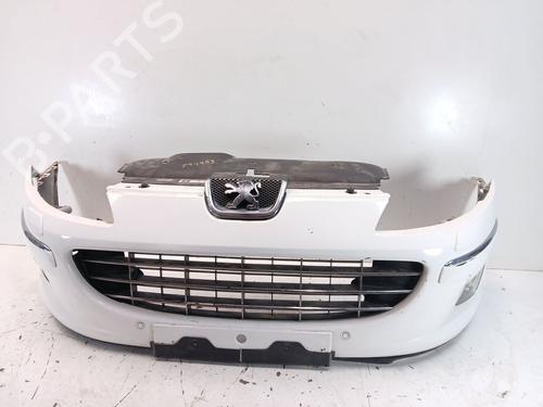 front-bumper-peugeot-407-6d_-2004-2005-2006-2007-2008-2009-2010-2011-34127545 main image