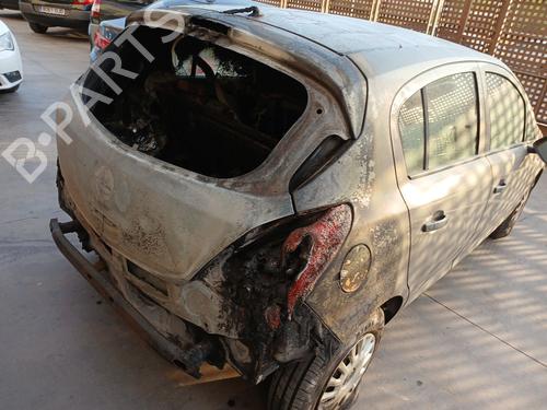 Gearkasse OPEL CORSA D (S07) 1.3 CDTI (L08, L68) | BP29632296M3 
