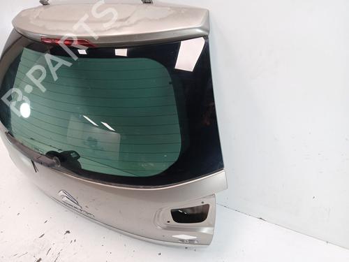 Tailgate CITROËN C3 II (SC_) 1.4 HDi 70 (SC8HZC, SC8HR0, SC8HP4) | BP36674448C6 - Image 4