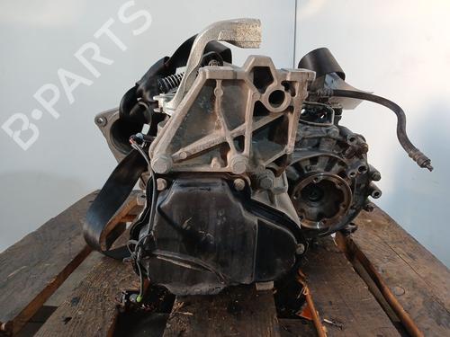 Used Gearbox Gearbox 39510704 39510704