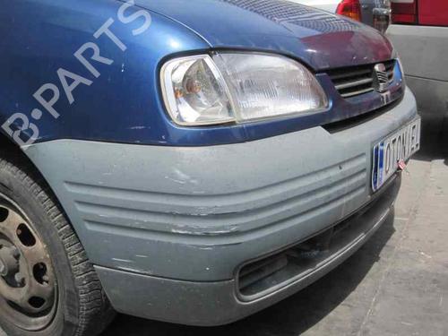 Gearbox SEAT AROSA (6H1) 1.0 | BP2370270M3 