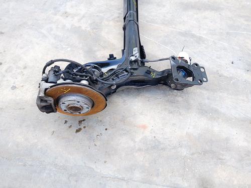 Rear axle OPEL COMBO E Tour / Life (K9) 1.5 | BP33552543M2  - Image 5