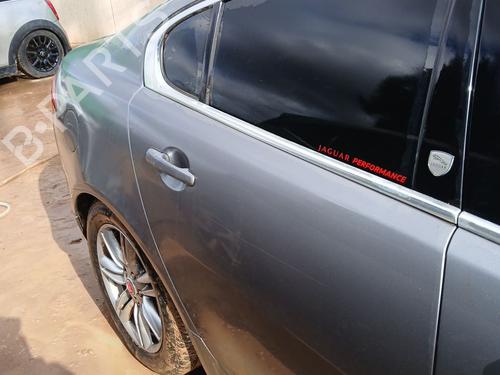 Used Right rear door JAGUAR XF I (X250) 2.2 D (200 hp) 23197050