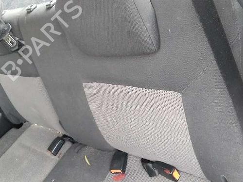 Injection rail OPEL AGILA (A) (H00)  | BP12194577M98 