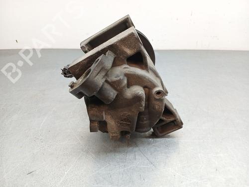 AC compressor NISSAN PRIMERA (P12) 2.2 Di | BP38959348M34 - Image 3