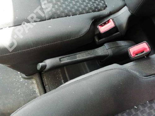 Used Hand brake Hand brake FORD TRANSIT CUSTOM V362 Van (FY, FZ) 2.0 EcoBlue mHEV (130 hp) 10381616 10381616