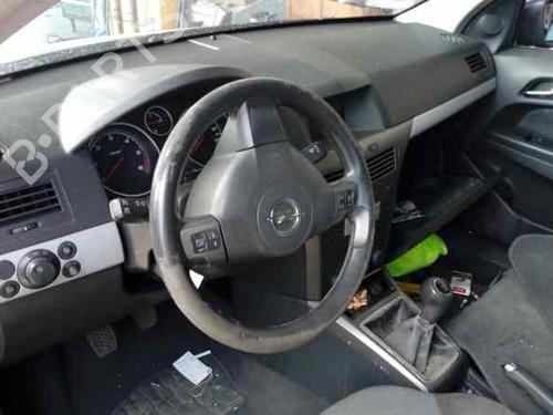 Front right belt tensioner OPEL ASTRA H (A04)  | BP4374661C88 