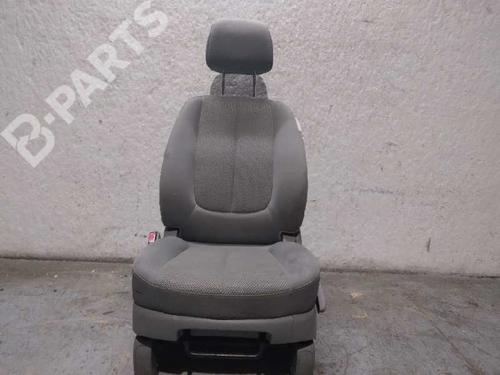 Used Left front seat Left front seat KIA CARENS III MPV (UN) [2006-2013] 10006377 10006377