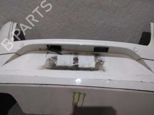 Rear bumper SEAT ALTEA (5P1) 1.6 | BP10988520C8 