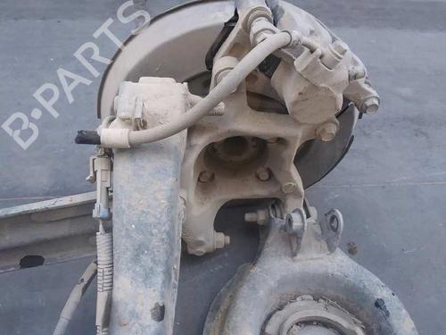 Bagaksel CHEVROLET CAPTIVA (C100, C140) 2.2 D | BP18257560M2