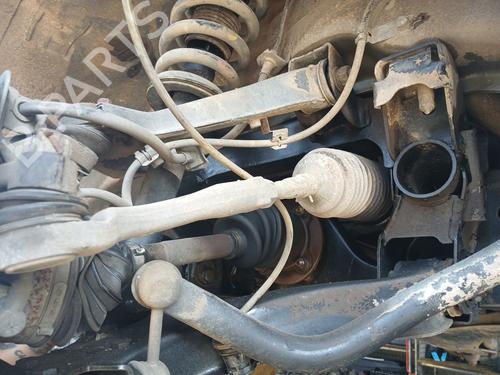 Styregear/Snekke MITSUBISHI PAJERO III Canvas Top (V6_W, V7_W) 3.2 DI-D (V68W, V78W) | BP29020345M22