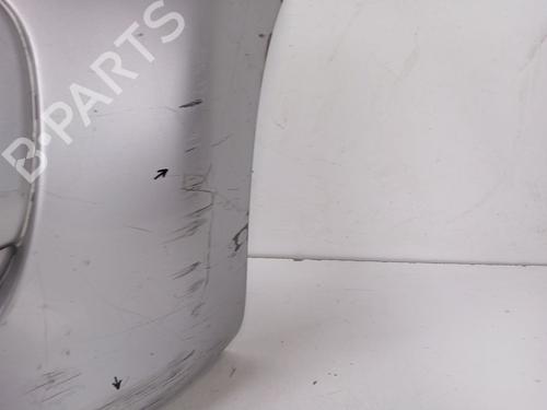 Front bumper CITROËN C1 (PM_, PN_) 1.4 HDi | BP29307554C7 