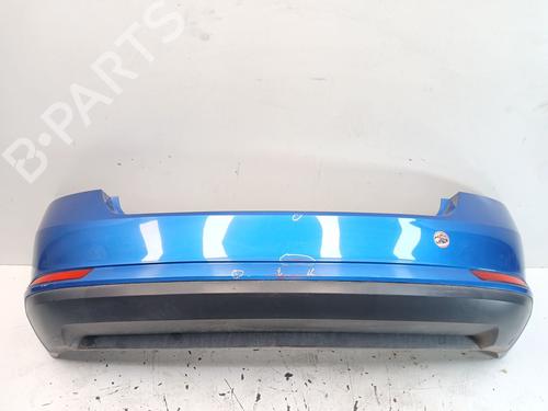 rear-bumper-skoda-rapid-spaceback-nh1-2012-2013-2014-2015-2016-2017-2018-2019-39246001 main image