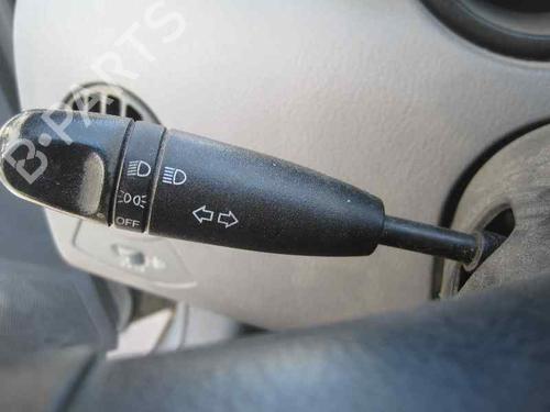 Front right window mechanism DAEWOO KALOS (KLAS) 1.4 | BP2359859C23 