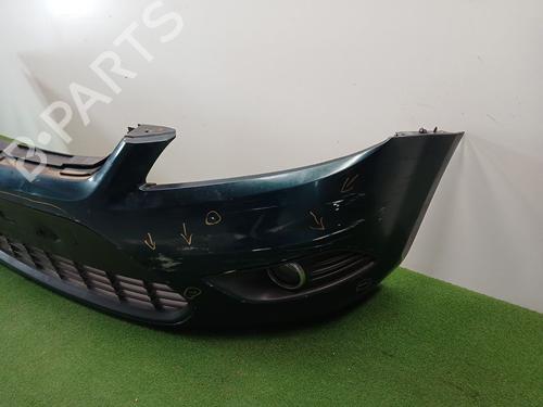 Front bumper FORD FOCUS II Turnier (DA_, FFS, DS) 2.0 TDCi | BP24668247C7 