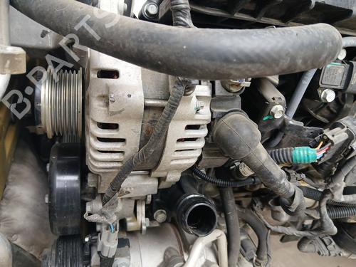 Used Alternator KIA XCEED (CD) 1.4 T-GDI (140 hp) 30900640