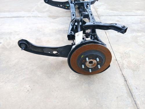 Rear axle HYUNDAI KONA (OS, OSE, OSI) | BP30612732M2