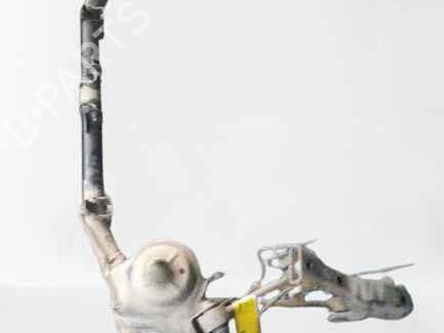 Used Rear axle HONDA HR-V (GH_) 1.6 16V (124 hp) 16965833