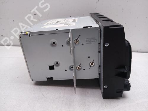 Electronic module KIA RIO III (UB) 1.1 CRDi | BP28296716M83