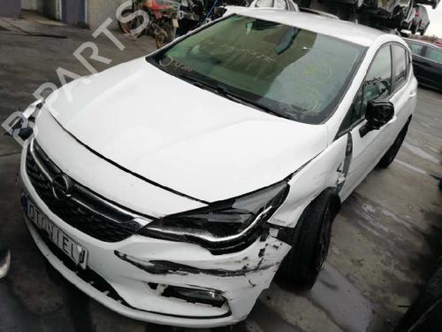 BP16821562C6 | Porton trasero OPEL ASTRA K (B16) 1.6 CDTi (68) BP16821562C6