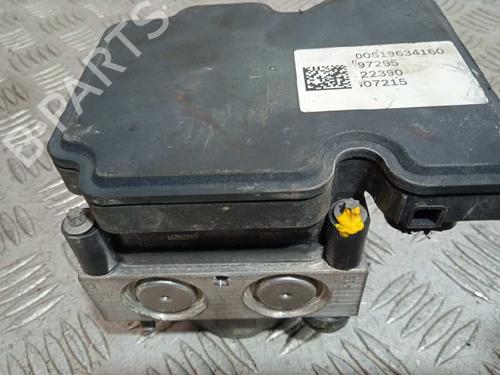 ABS pump FIAT PUNTO EVO (199_)  | BP15909548M43 