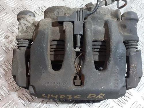 Used Right front brake caliper MERCEDES-BENZ VIANO (W639) CDI 3.0 (639.811, 639.813, 639.815) (224 hp) 11543749