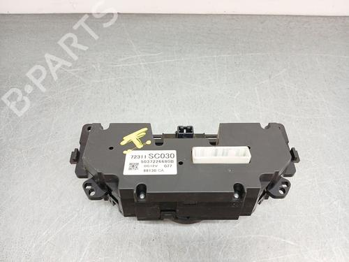 Climate control SUBARU FORESTER (SH_) | BP12236929I5 - Image 5