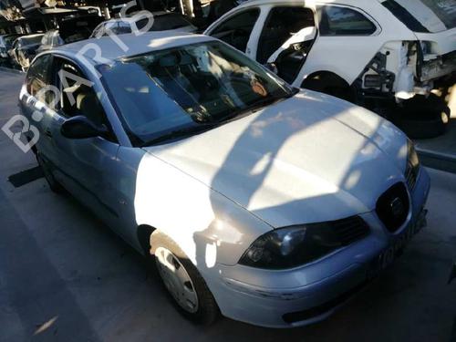 Left taillight SEAT IBIZA III (6L1)  | BP17031302C34 
