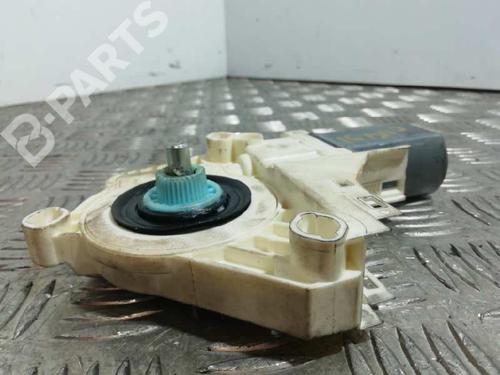 Left rear window motor LAND ROVER RANGE ROVER SPORT I (L320) 2.7 D 4x4 | BP10421302E23 