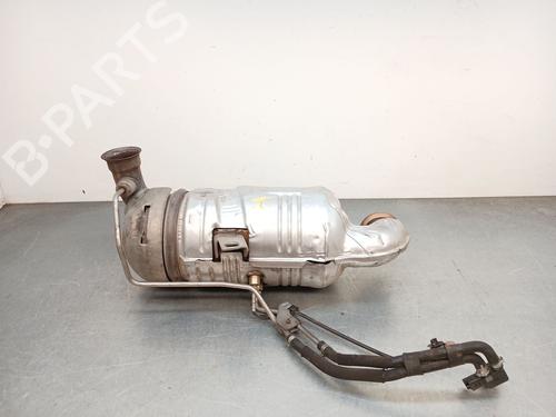 Used Particulate filter Particulate filter 37015892 37015892