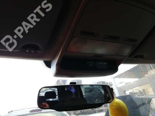 Left front shock absorber PEUGEOT 806 (221)  | BP8408975M16 