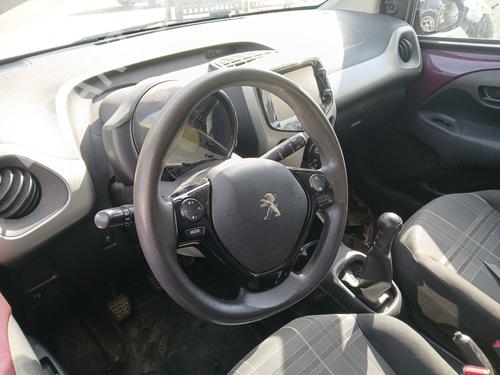 Used Airbag Kit PEUGEOT 108 [2014-2025]  20692275