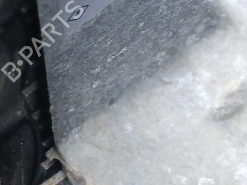 Used Engine control unit (ECU) RENAULT GRAND SCÉNIC III (JZ0/1_) 1.5 dCi (JZ09, JZ0D, JZ10, JZ14, JZ1G, JZ29, JZ2C) (110 hp) 30081093