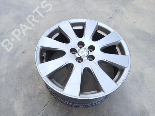 Used Rim Rim 37792135 37792135