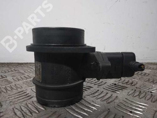 Mass air flow sensor AUDI A3 (8L1) 1.9 TDI | BP11765263M95 