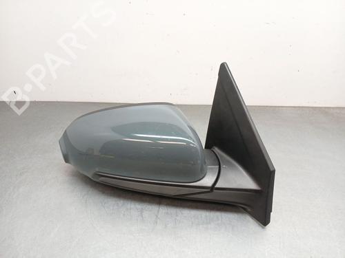 Used Right mirror Right mirror HYUNDAI KONA (OS, OSE, OSI) 1.0 T-GDi Hybrid 48V (120 hp) 40595033 40595033