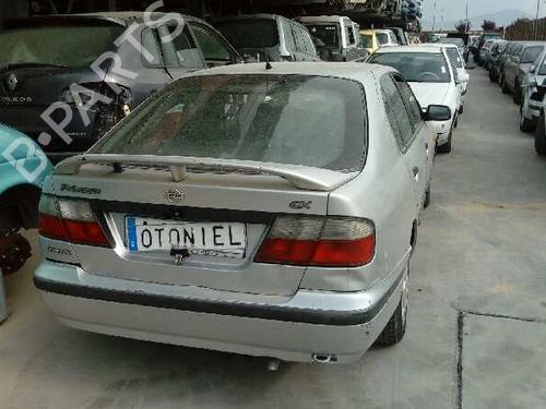 Gearbox NISSAN PRIMERA (P11)  | BP3419664M3 