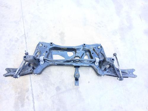 Used Subframe Subframe SKODA OCTAVIA IV (NX3, NN3, PV3) 1.5 TSi (150 hp) 33461437 33461437