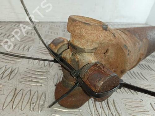 Driveshaft JEEP GRAND CHEROKEE II (WJ, WG) 2.7 CRD 4x4 | BP15208315M37 